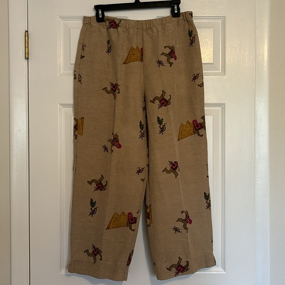 Vintage Chico’s Co-ord Set - Picture 2 of 9